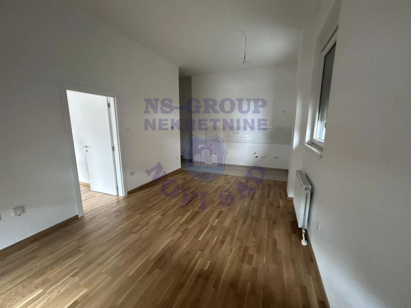 stan na prodaju Novi Sad 44m2 537729