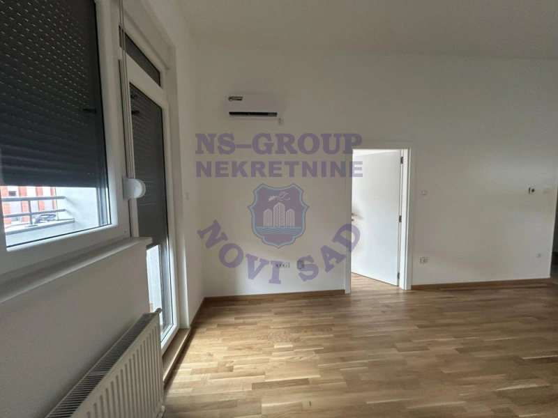 stan na prodaju Novi Sad 44m2 537729