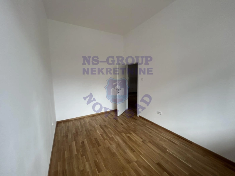 stan na prodaju Novi Sad 44m2 537729