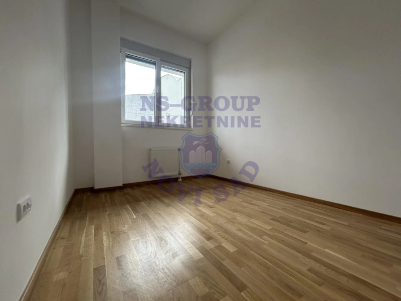 stan na prodaju Novi Sad 44m2 537729