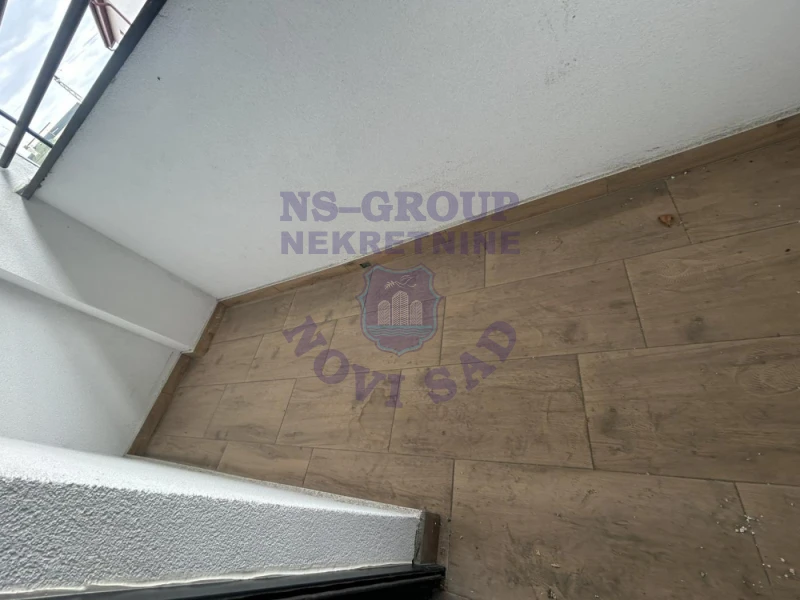 stan na prodaju Novi Sad 44m2 537729