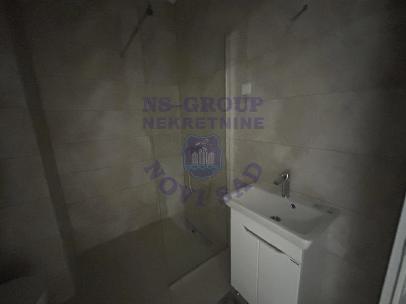 stan na prodaju Novi Sad 44m2 537729