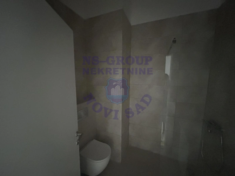 stan na prodaju Novi Sad 44m2 537729