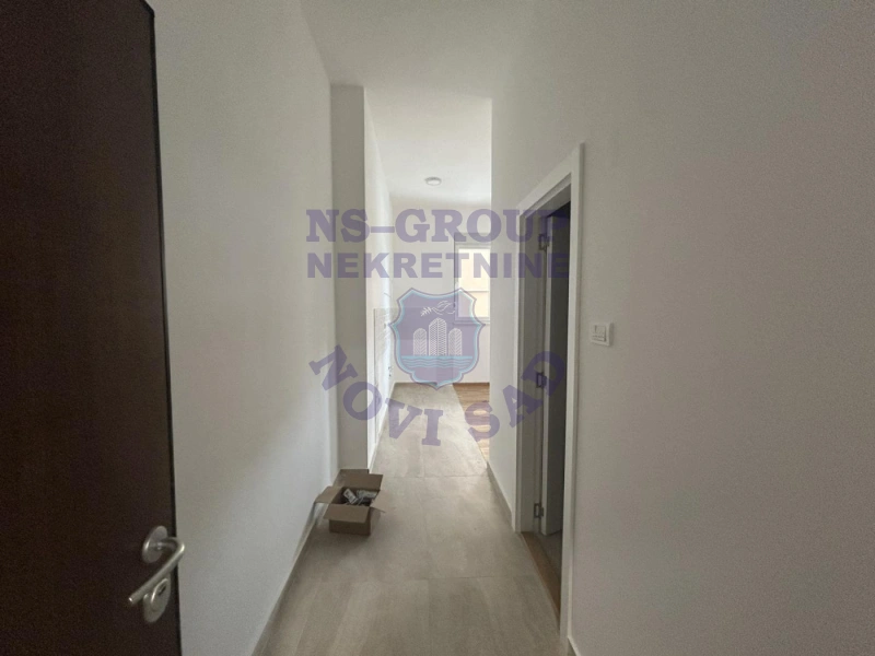 stan na prodaju Novi Sad 44m2 537729