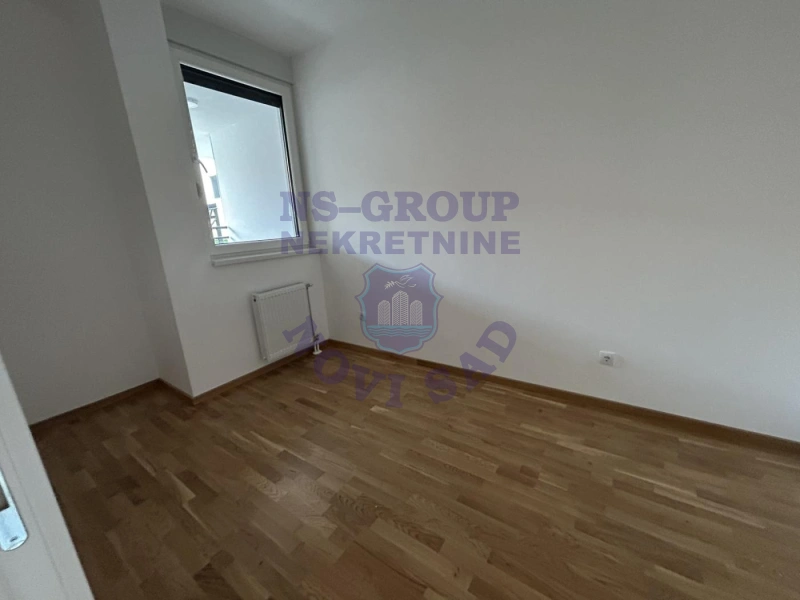 stan na prodaju Novi Sad 41m2 537732