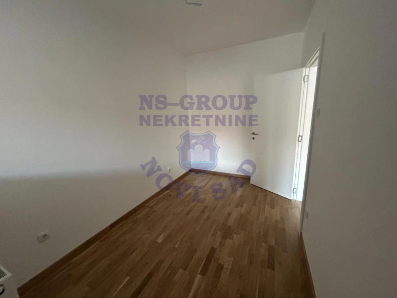stan na prodaju Novi Sad 41m2 537732