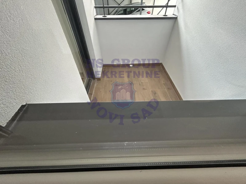 stan na prodaju Novi Sad 41m2 537732