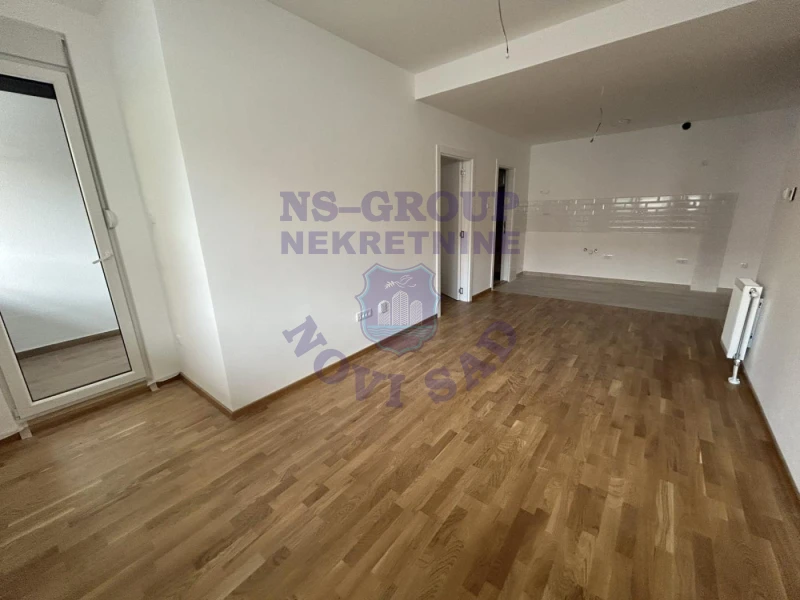 stan na prodaju Novi Sad, 41m2 537732