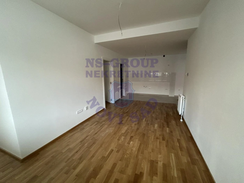 stan na prodaju Novi Sad 41m2 537732