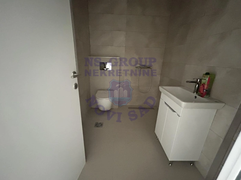 stan na prodaju Novi Sad 41m2 537732