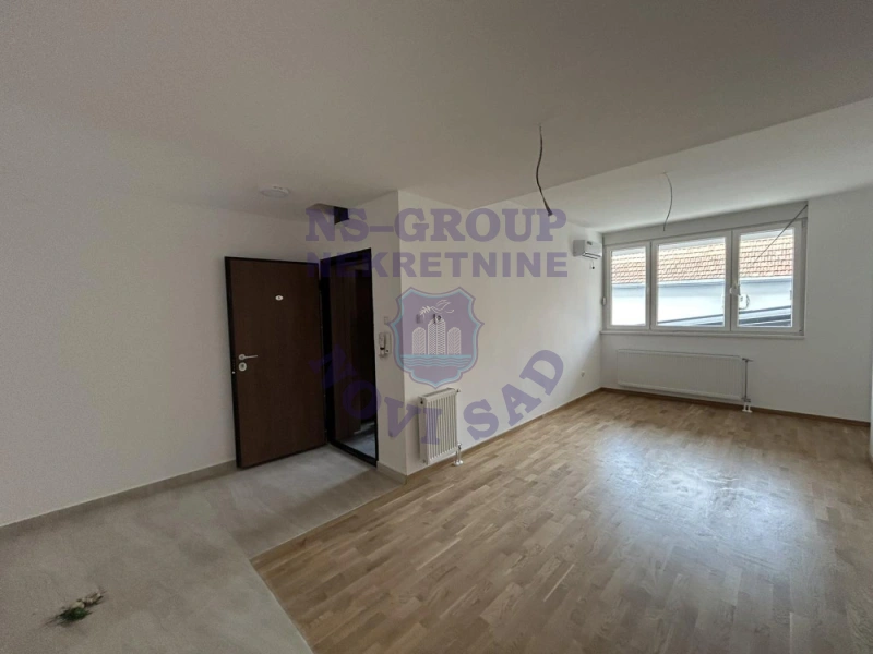 stan na prodaju Novi Sad 41m2 537732