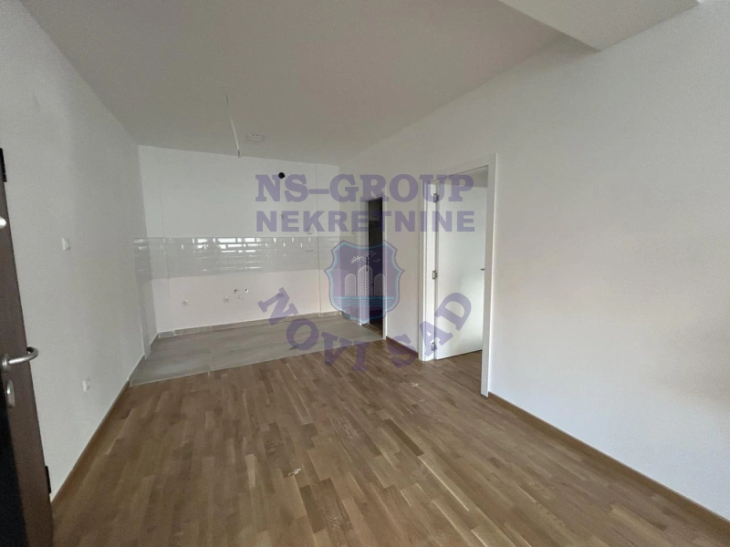 stan na prodaju Novi Sad 40m2 537733