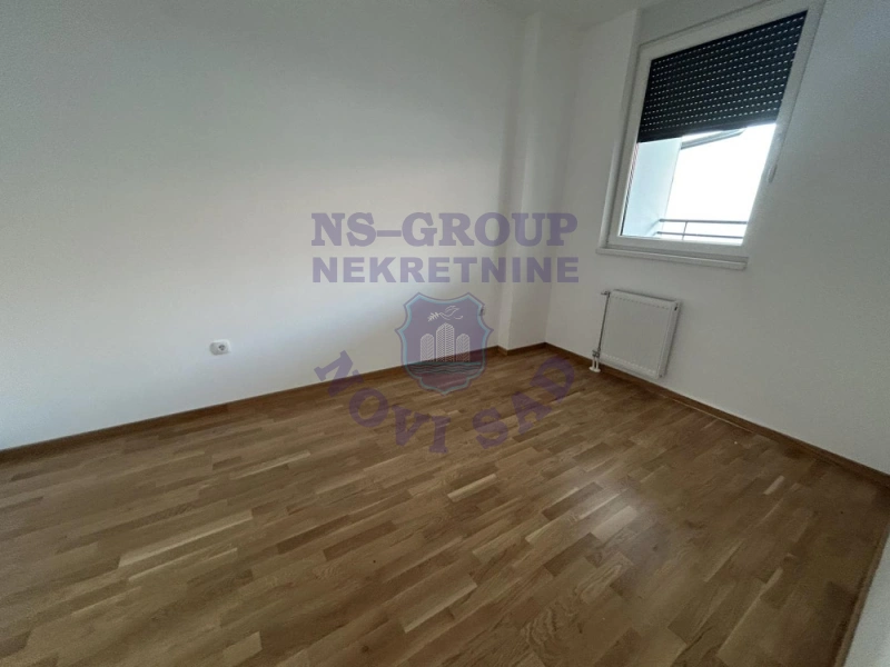 stan na prodaju Novi Sad 40m2 537733