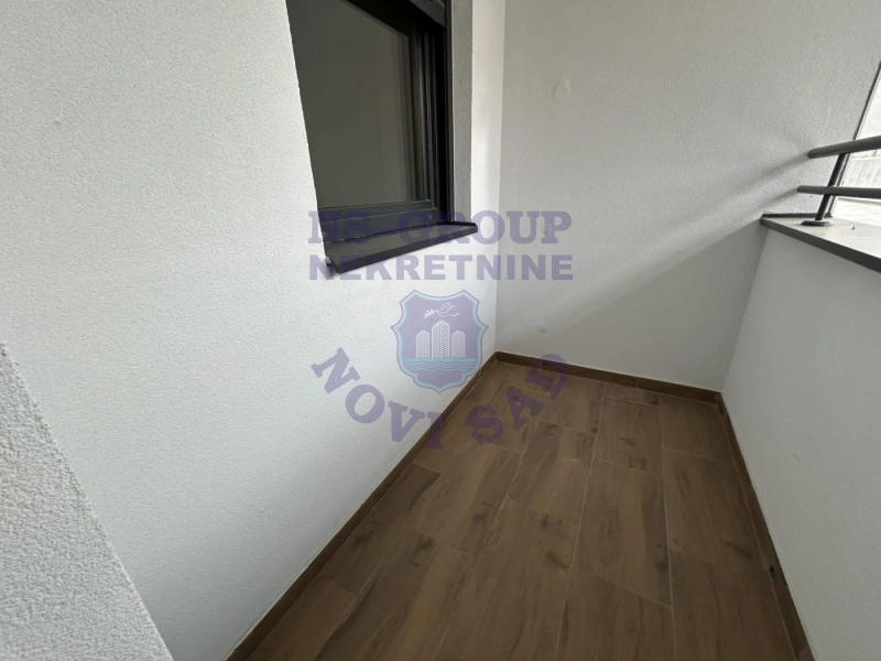 stan na prodaju Novi Sad 40m2 537733