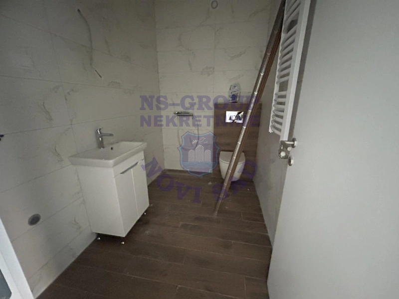 stan na prodaju Novi Sad 40m2 537733