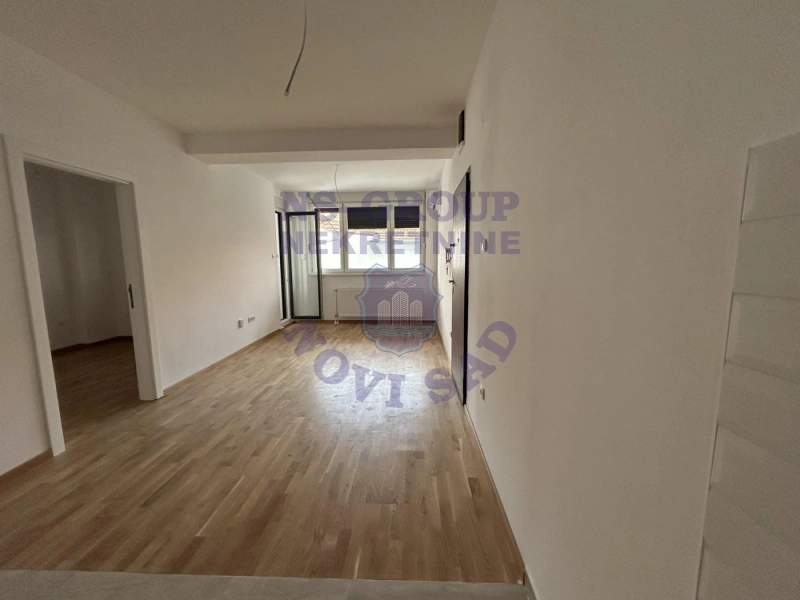 stan na prodaju Novi Sad, 40m2 537733