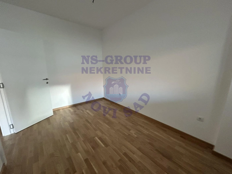 stan na prodaju Novi Sad 40m2 537733