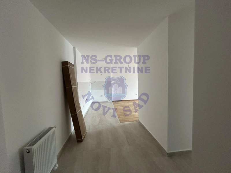 stan na prodaju Novi Sad 71m2 537742