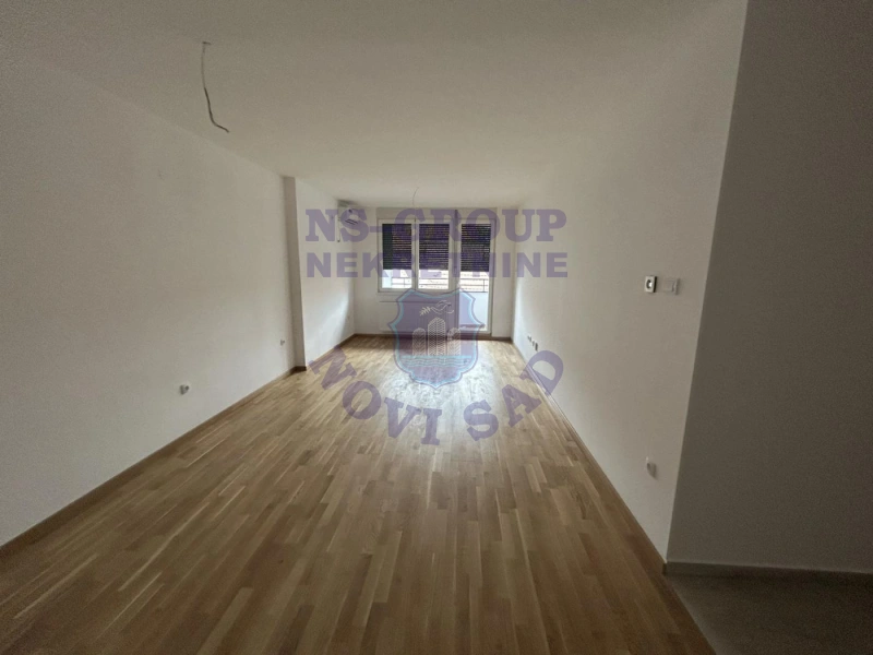 stan na prodaju Novi Sad, 71m2 537742