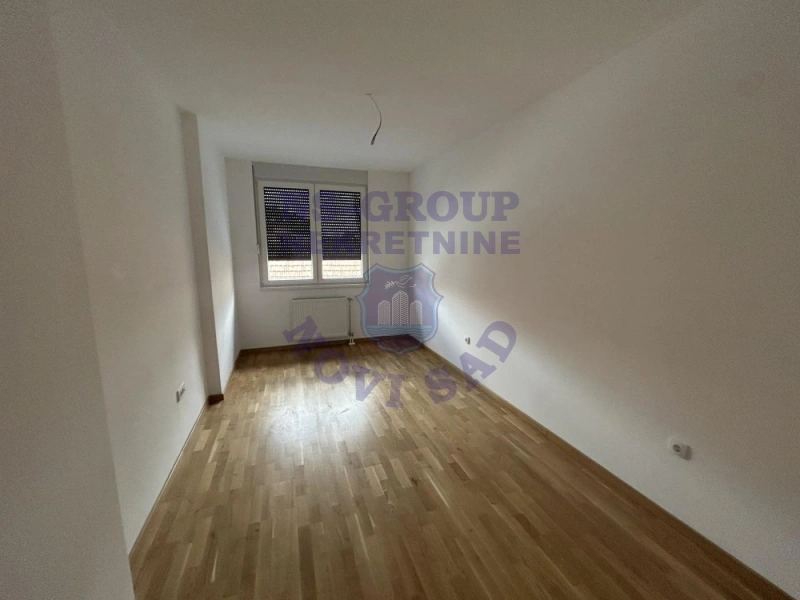 stan na prodaju Novi Sad 71m2 537742