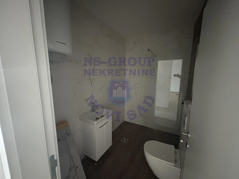 stan na prodaju Novi Sad 71m2 537742