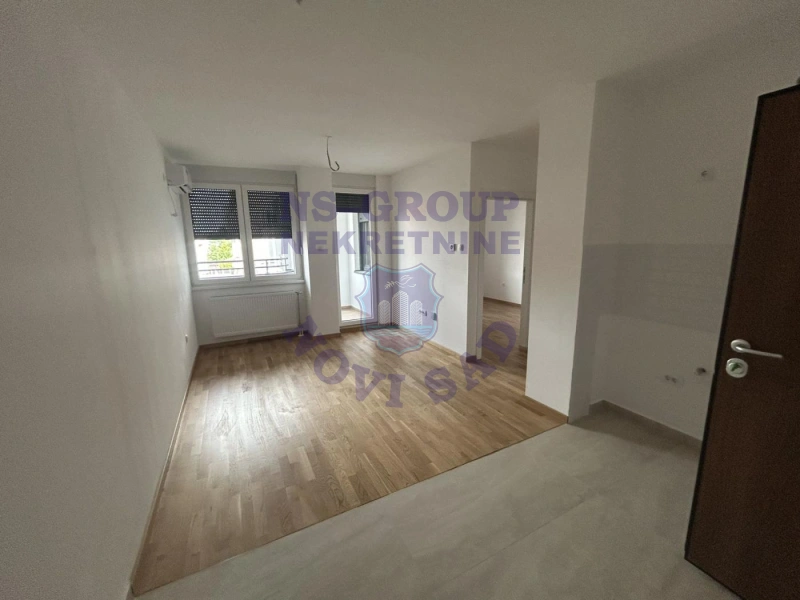 stan na prodaju Novi Sad, 40m2 537930