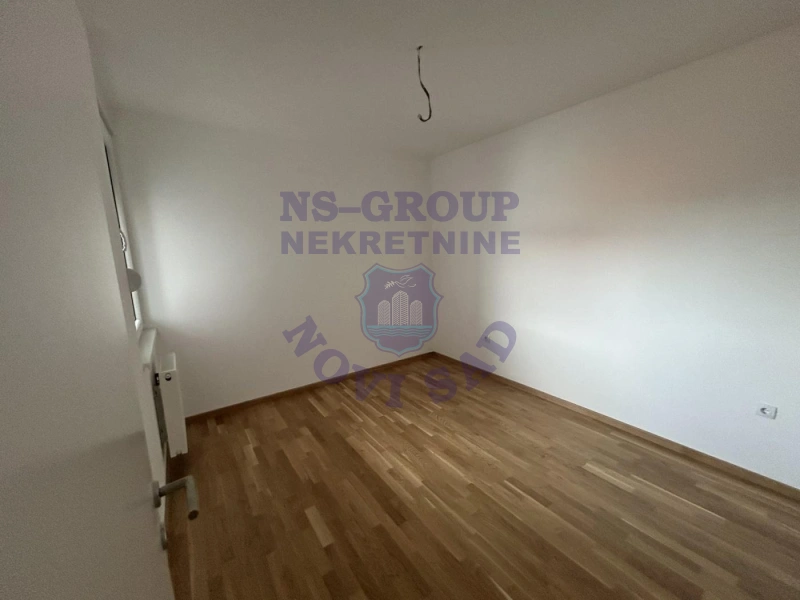 stan na prodaju Novi Sad 40m2 537930