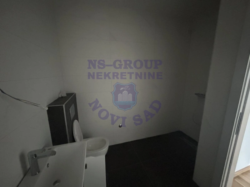 stan na prodaju Novi Sad 40m2 537930