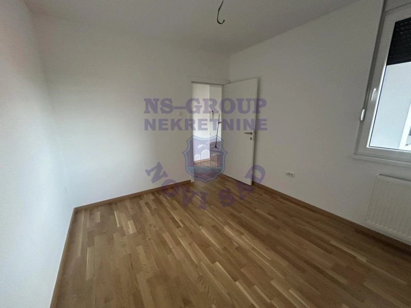 stan na prodaju Novi Sad 40m2 537930