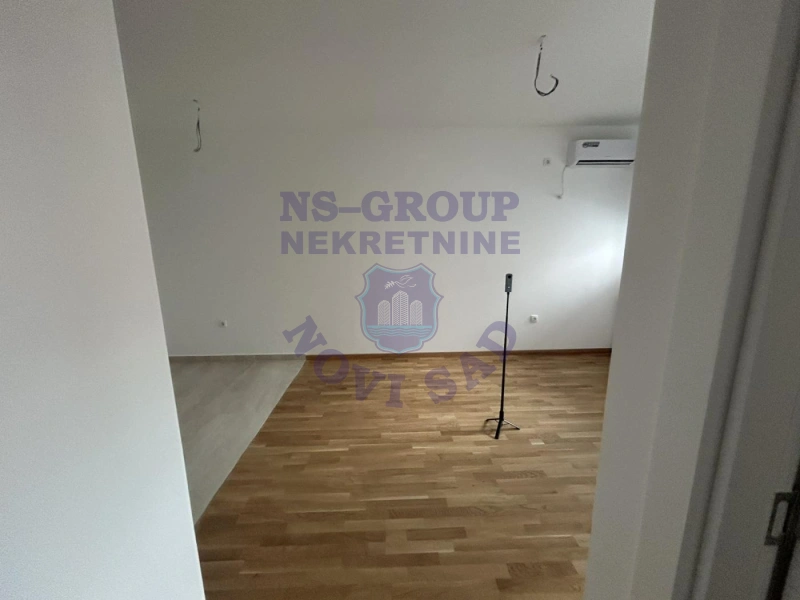 stan na prodaju Novi Sad 40m2 537930