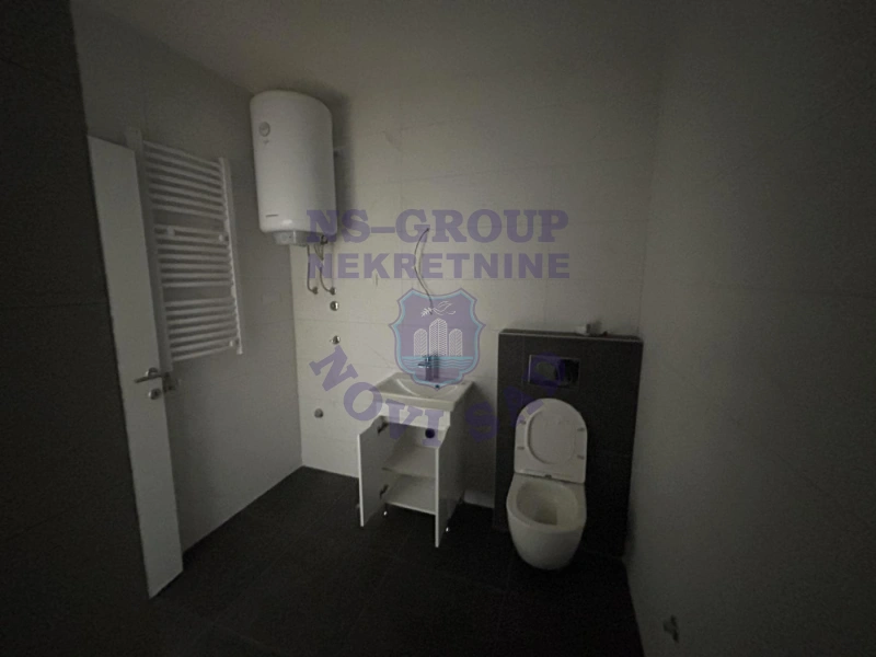 stan na prodaju Novi Sad 40m2 537930