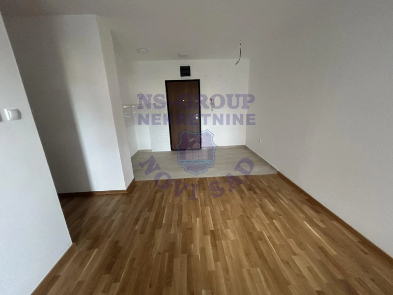 stan na prodaju Novi Sad 40m2 537930