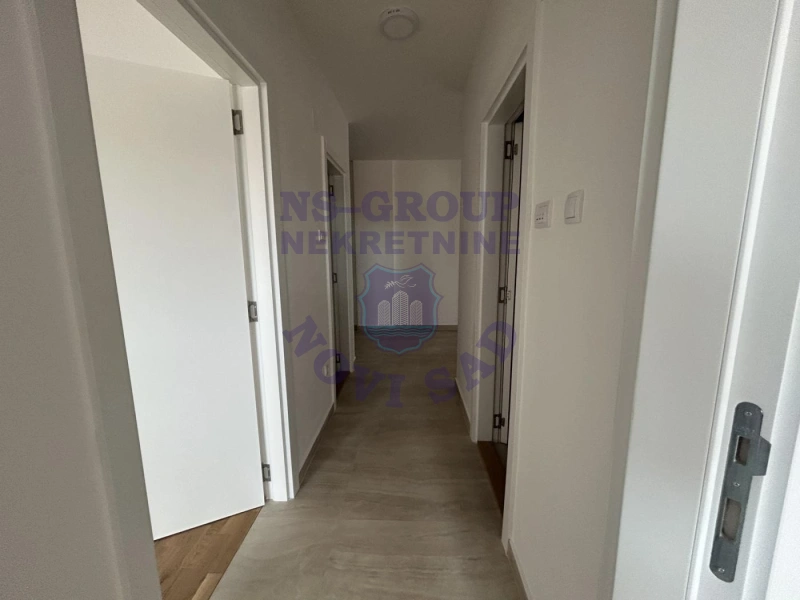 stan na prodaju Novi Sad 73m2 537945