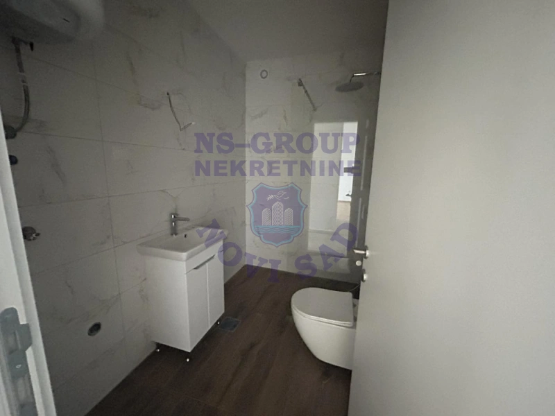 stan na prodaju Novi Sad 73m2 537945