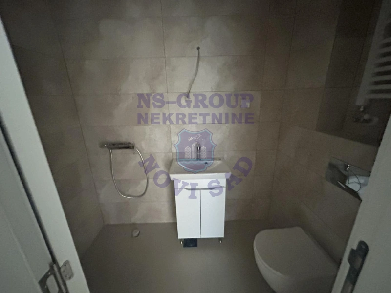 stan na prodaju Novi Sad 73m2 537945
