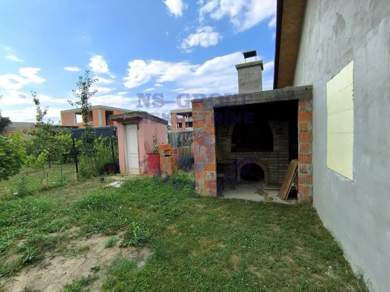 kuca na prodaju Novi Sad 123m2 574188