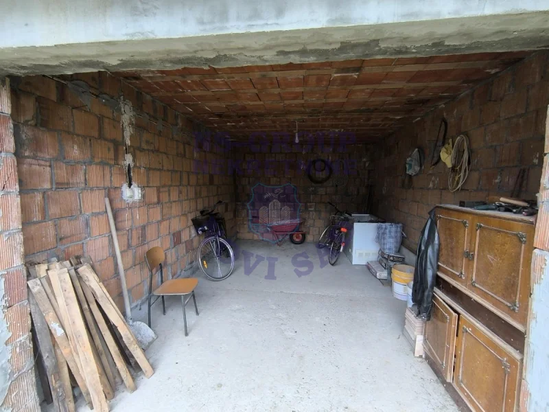 kuca na prodaju Novi Sad 123m2 574188