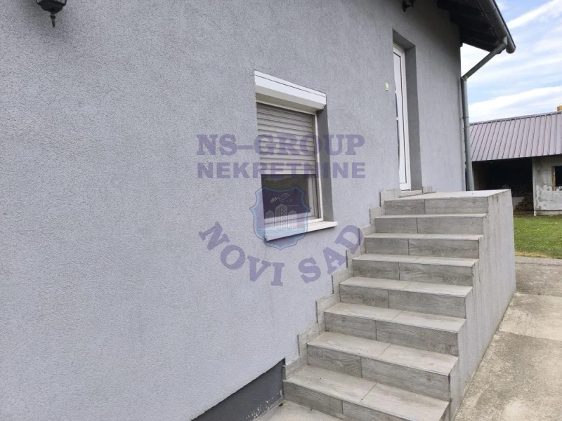 kuca na prodaju Novi Sad 123m2 574188