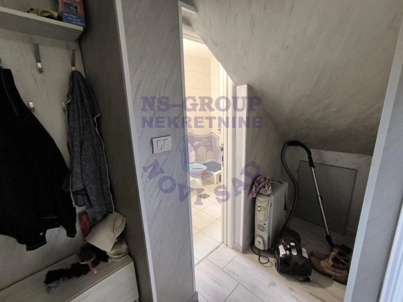 kuca na prodaju Novi Sad 123m2 574188