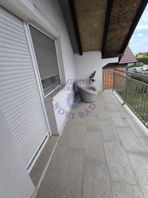 kuca na prodaju Novi Sad 123m2 574188