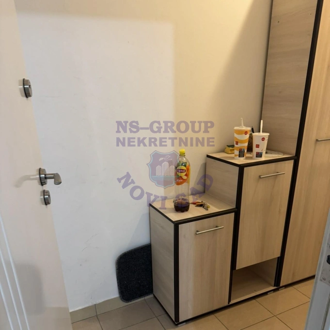 stan za izdavanje Novi Sad 61m2 16880
