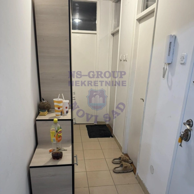 stan za izdavanje Novi Sad 61m2 16880