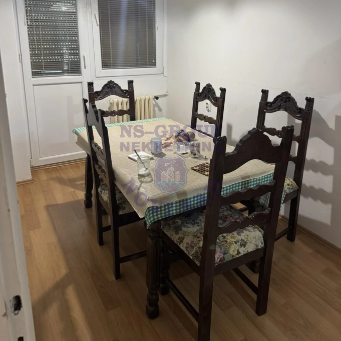 stan za izdavanje Novi Sad 61m2 16880