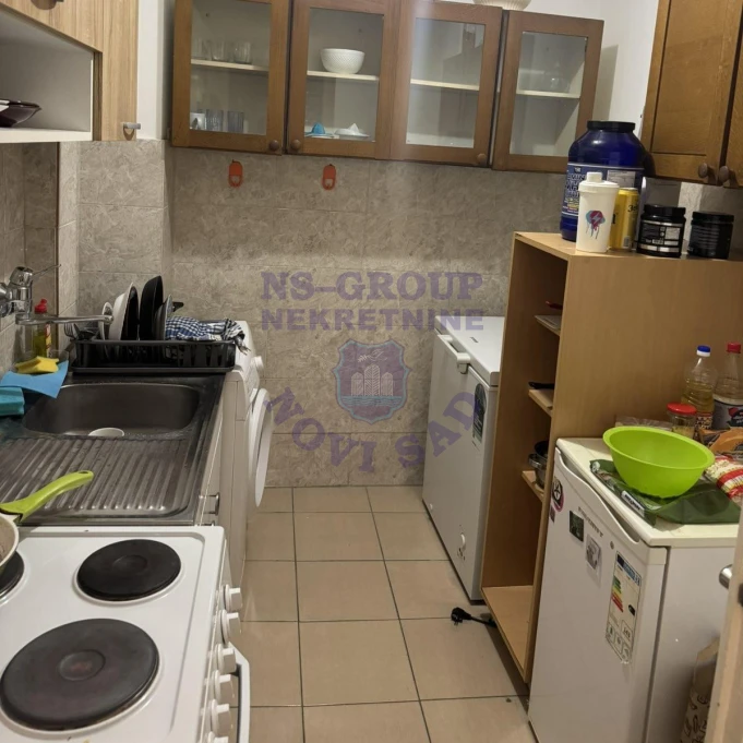 stan za izdavanje Novi Sad 61m2 16880