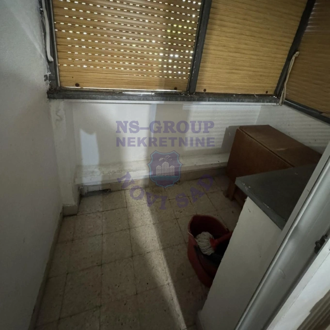 stan za izdavanje Novi Sad 61m2 16880