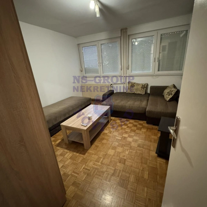 stan za izdavanje Novi Sad 61m2 16880