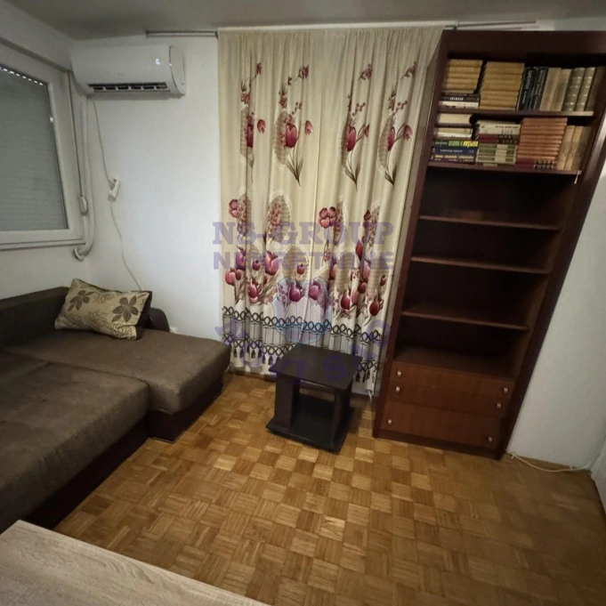stan na prodaju Novi Sad, 61m2 16880