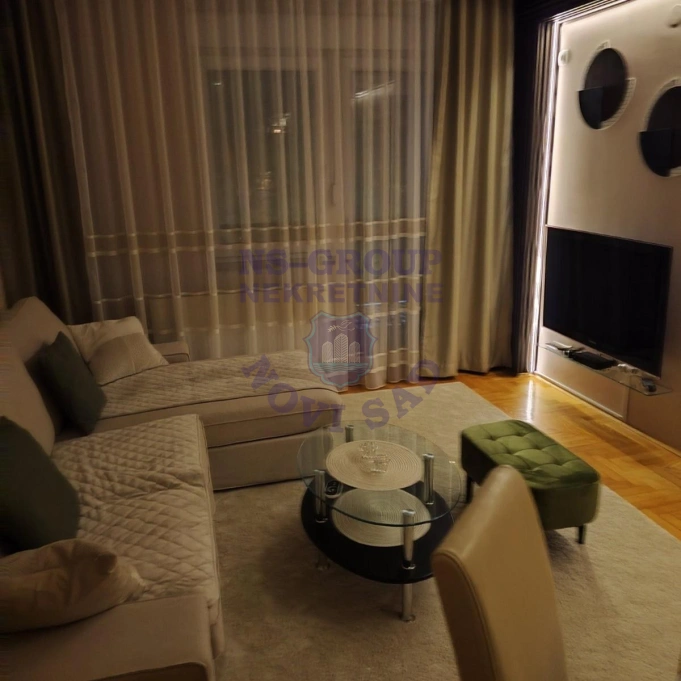 stan za izdavanje Novi Sad, 45m2 16890