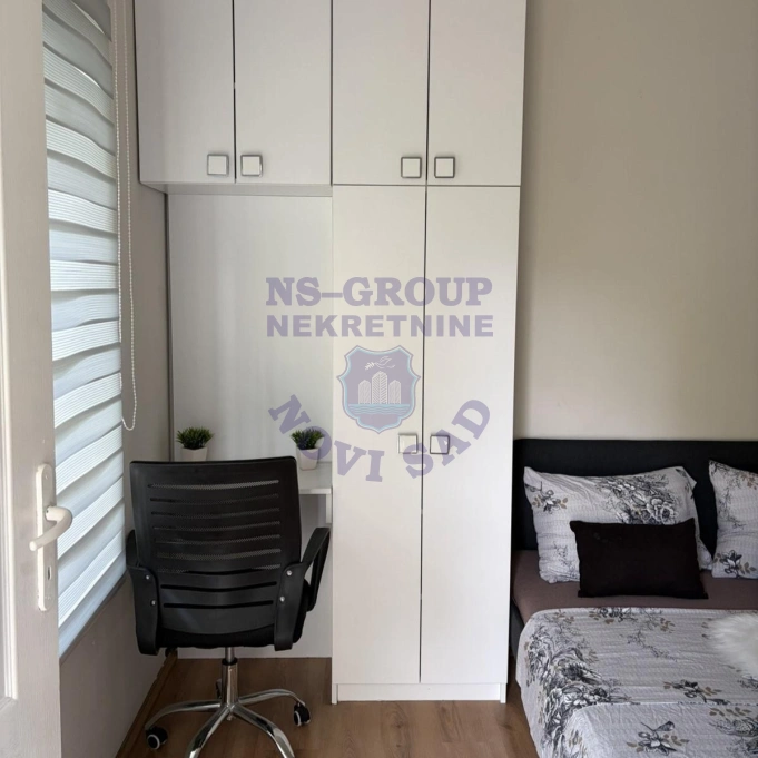 stan na prodaju Novi Sad, 30m2 16882