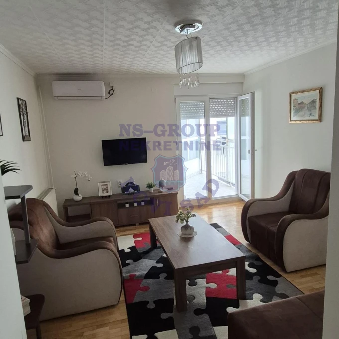 stan za izdavanje Novi Sad, 41m2 16887